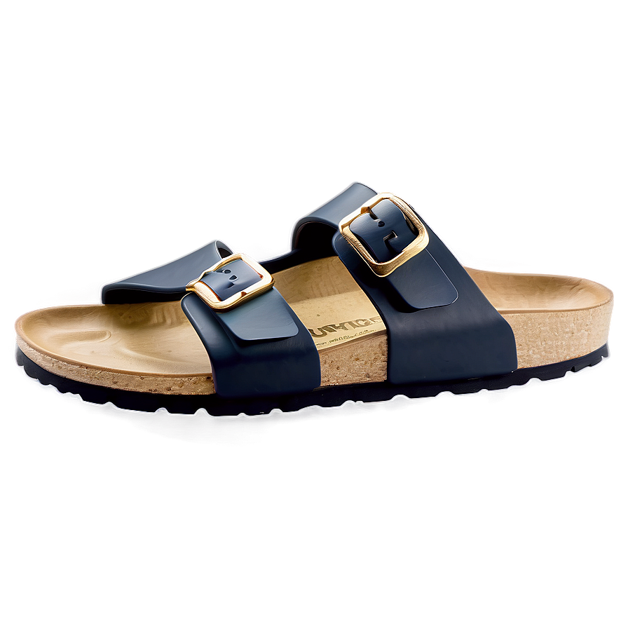 Birkenstock Slide Sandals Png 61