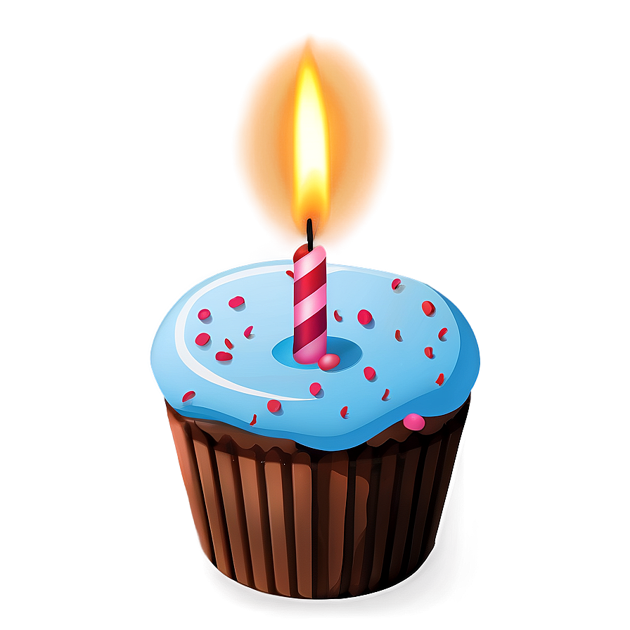 Birthday Candle Emoji Png Sut63