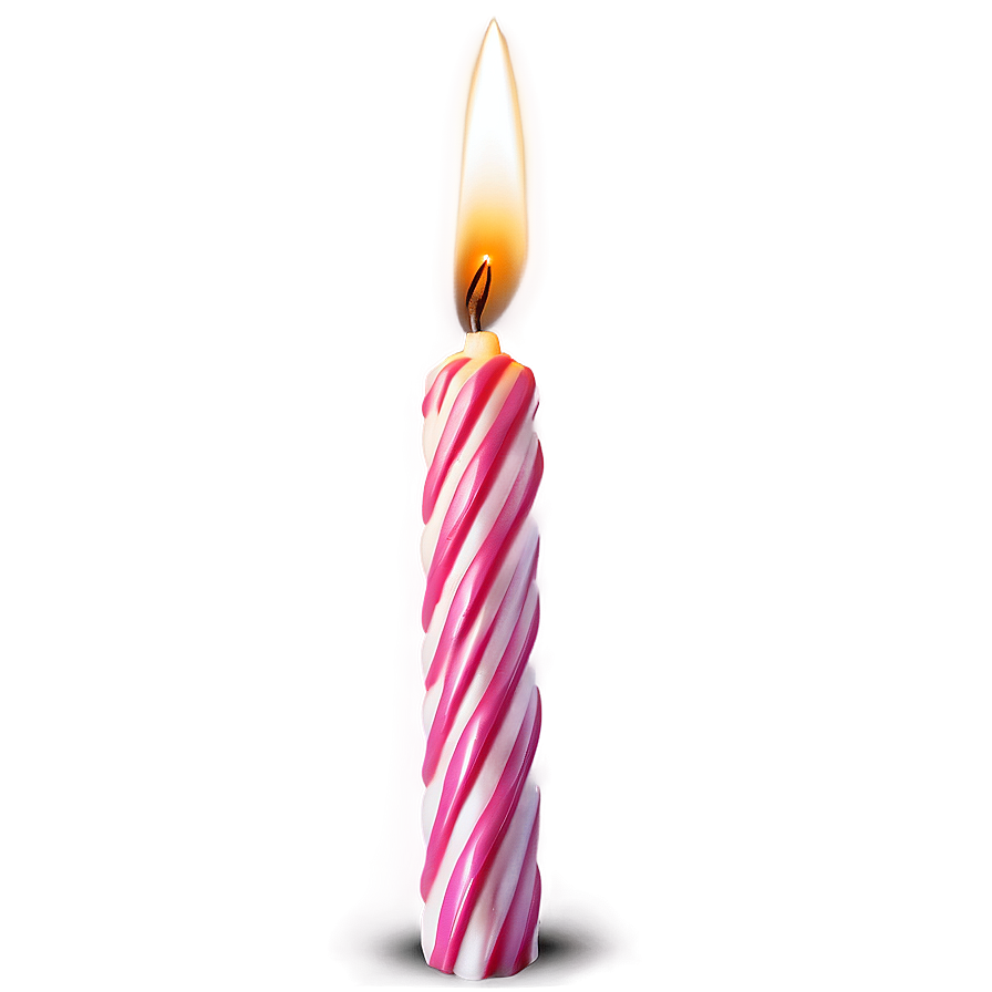 Birthday Candle PNG iea76 PNG with transparent background