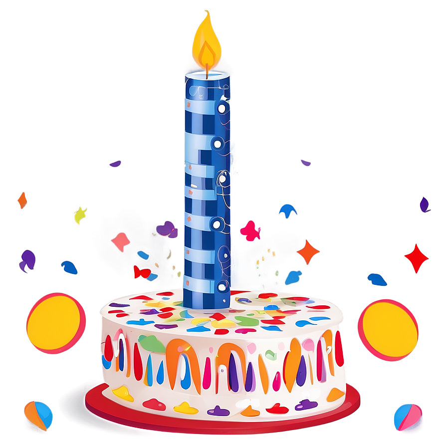 Birthday Card Png 86