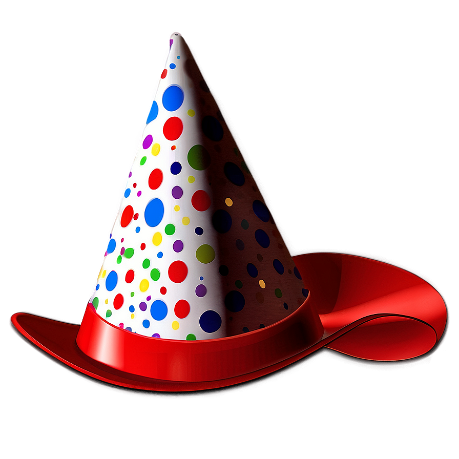 Birthday Hat for Boys PNG 31 PNG image with a transparent background, free high-resolution download