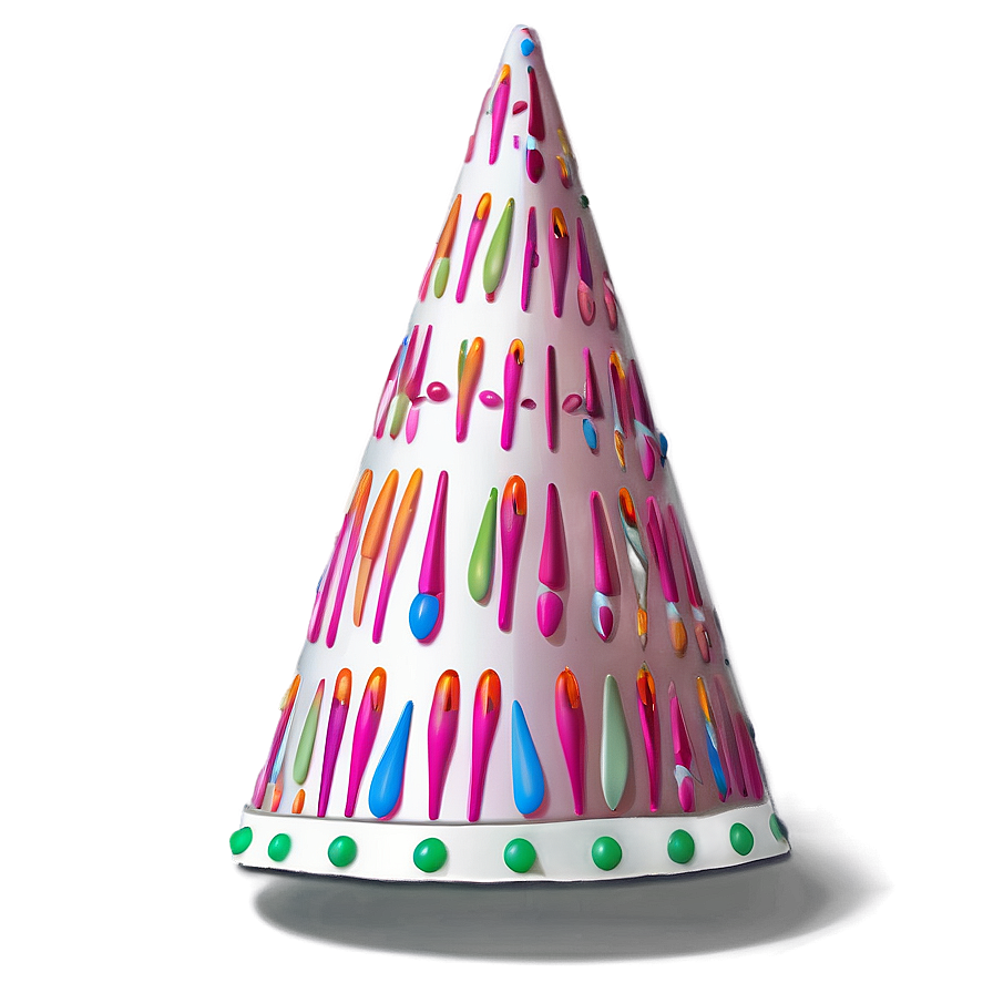 Birthday Hat Special Edition Png Vkv76