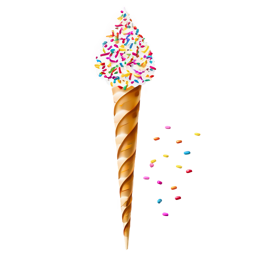 Birthday Sprinkles Png 05252024