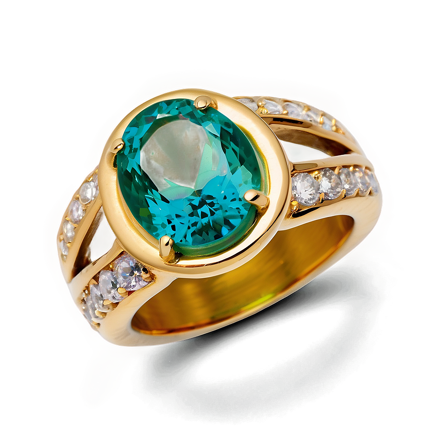 Birthstone Rings Png Nge