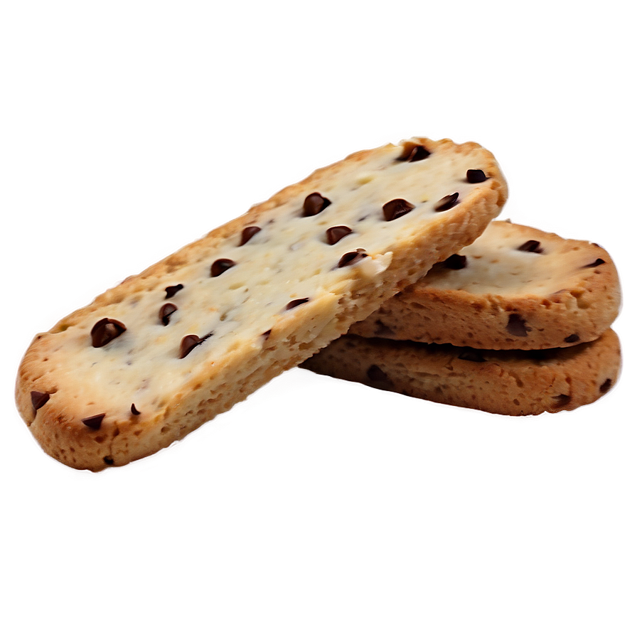 Biscotti Cookies Png Juv36