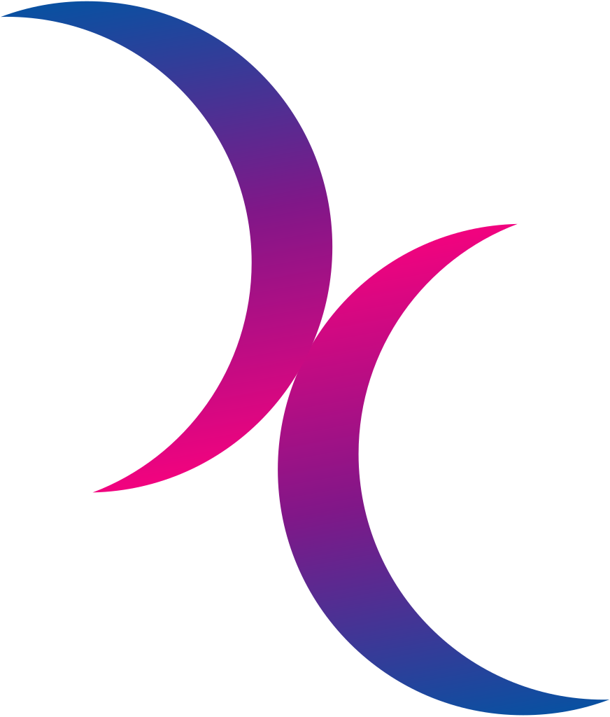 Bisexual Pride Symbol