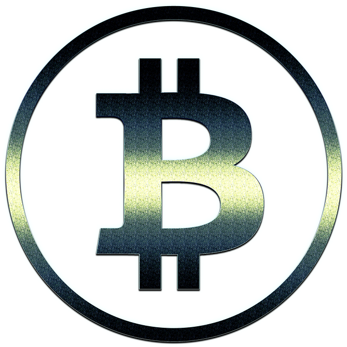 Bitcoin, Blockchain, Cryptocurrency, Business, Finance - Bitcoin, HD Png Download PNG with transparent background