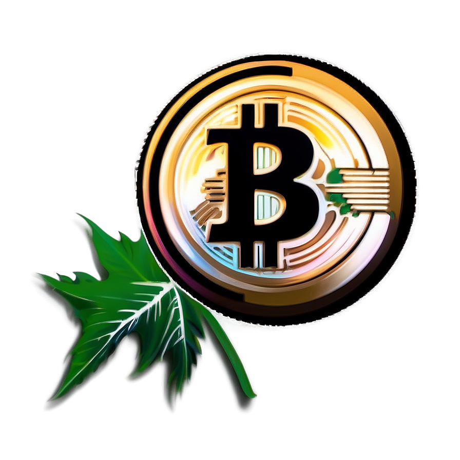 Bitcoin Cash Bch Logo Png Dfy