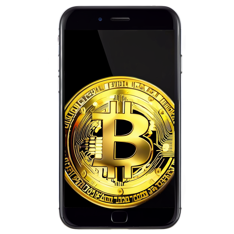 Bitcoin Mobile Payments Png Exk40