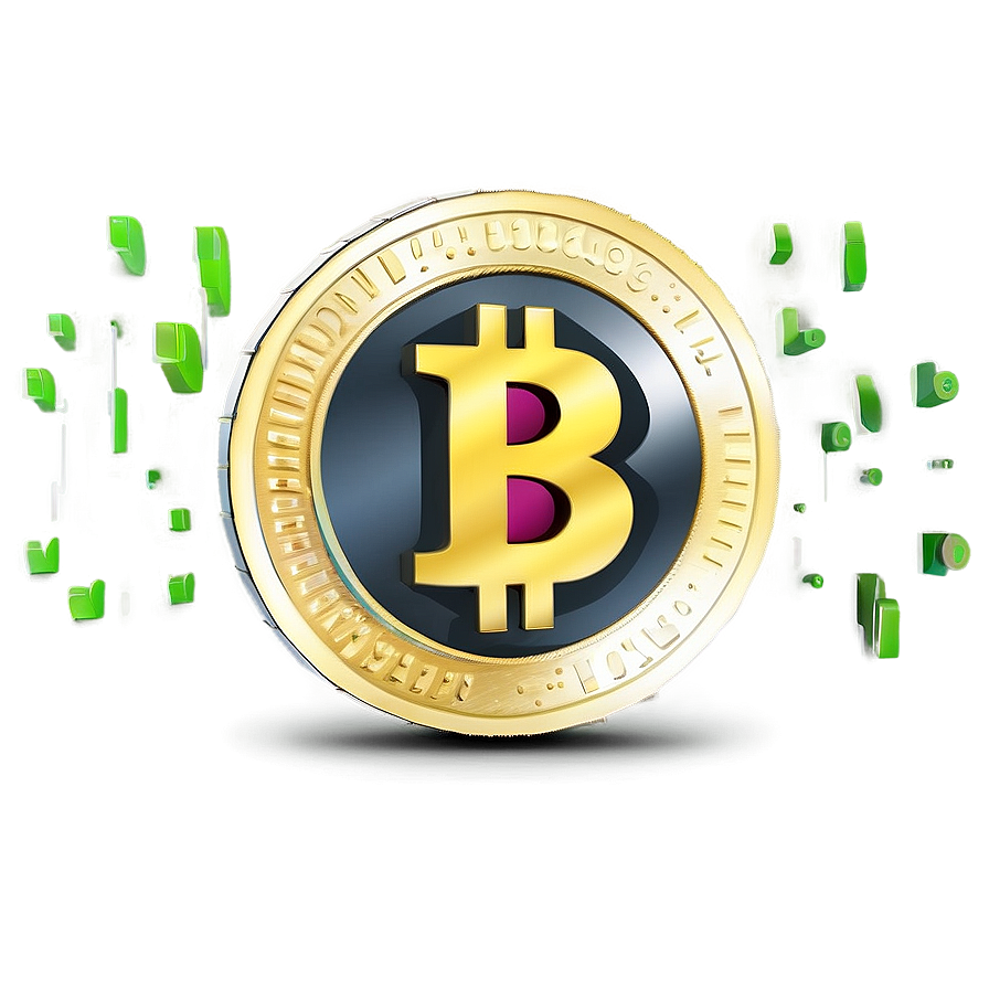 Bitcoin PNG 05252024 PNG image with a transparent background, free high-resolution download