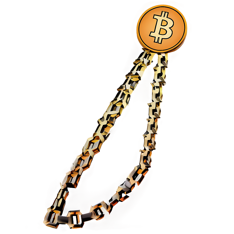 Bitcoin Symbol Png Obl70