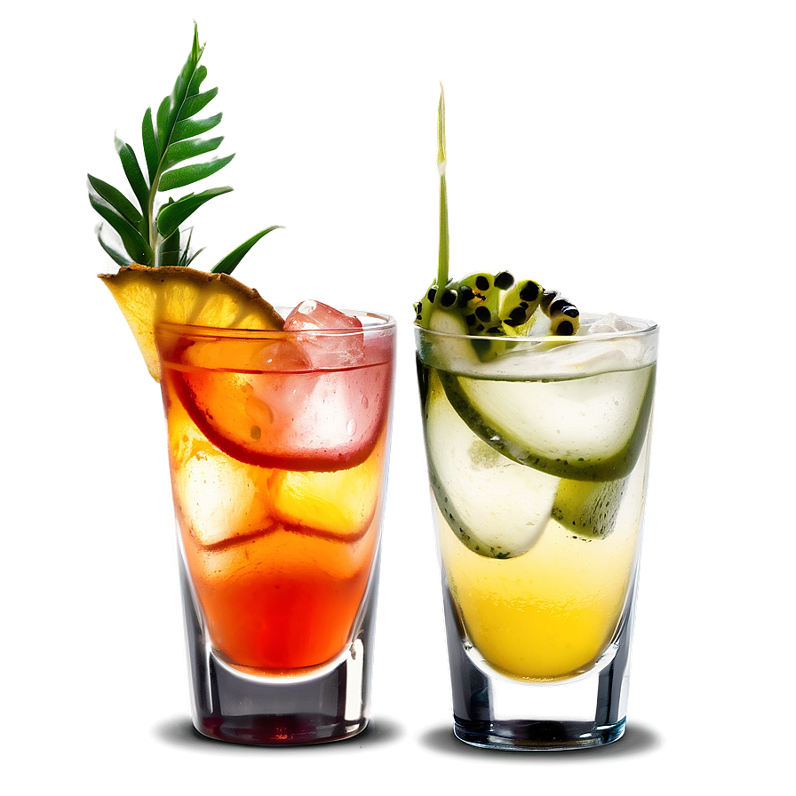 Bitter Cocktails Png Wbf24