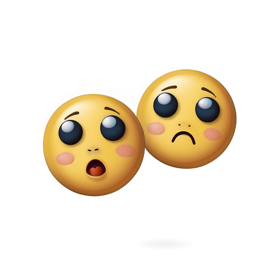 Bitter Sweet Emoji Png 70