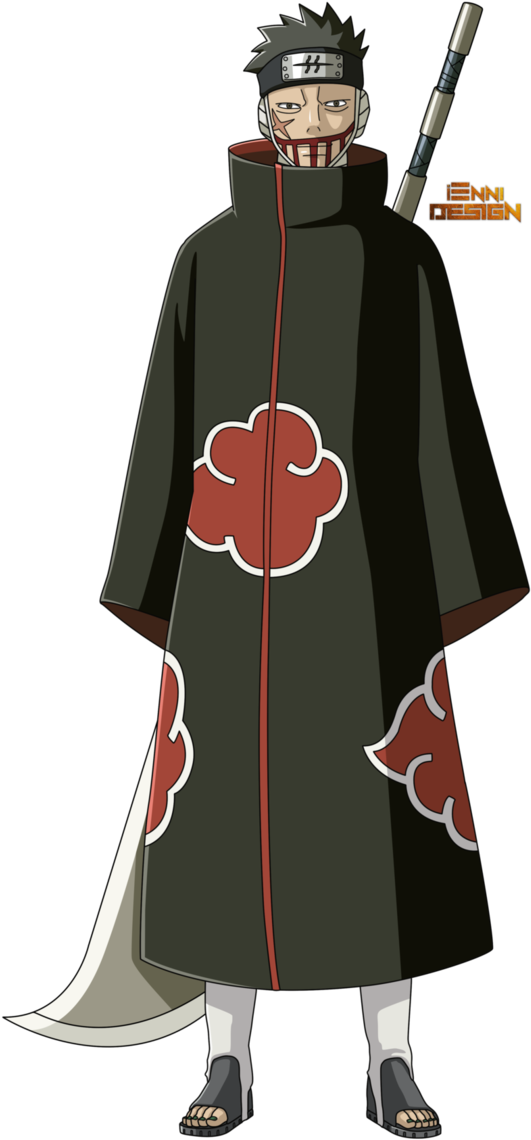 Biwa Juzo - Juzo Biwa Akatsuki PNG with transparent background