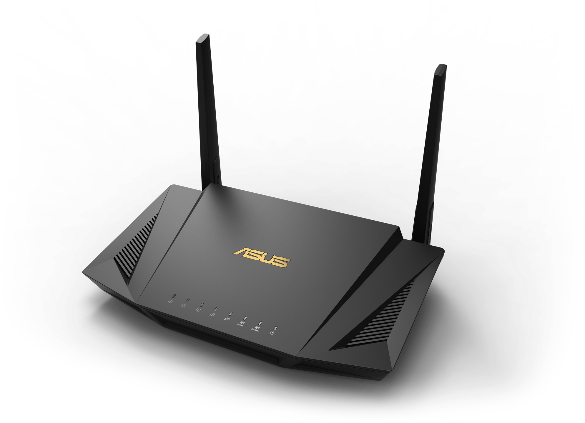 Asus Rt Ax56u Ax1800 Wifi 6 Dual Band Wifi Router, - Wifi Router, HD Png Download PNG with transparent background