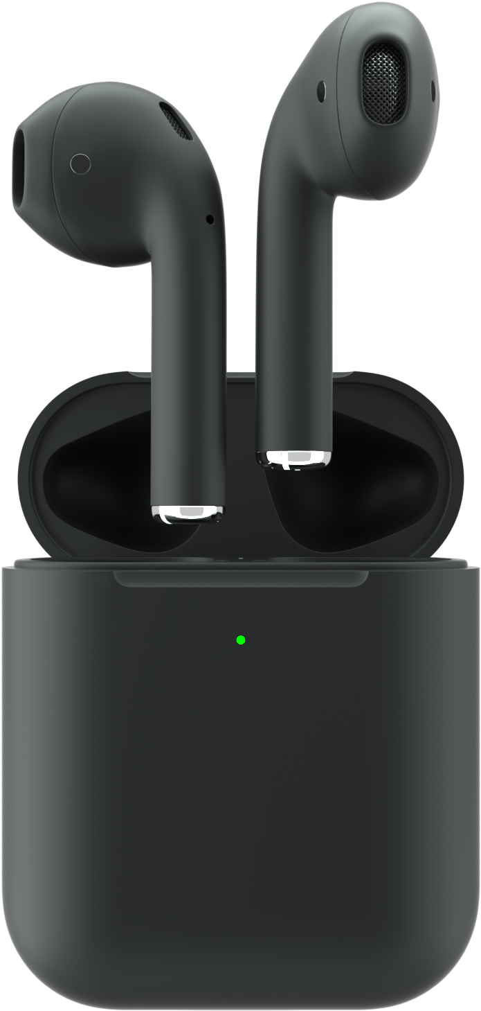 Black Pods, HD Png Download PNG with transparent background