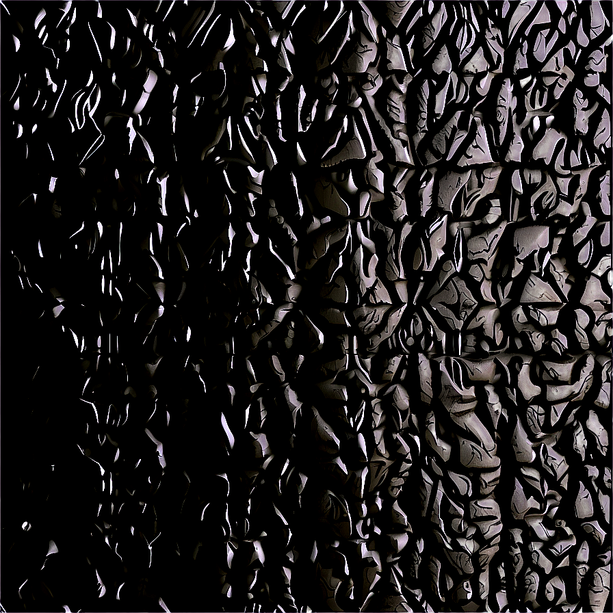 Black And Dark Texture Png 06202024