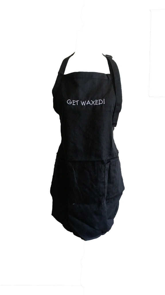 Get Waxed Apron - One-piece Garment, HD Png Download PNG image with a transparent background, free high-resolution download