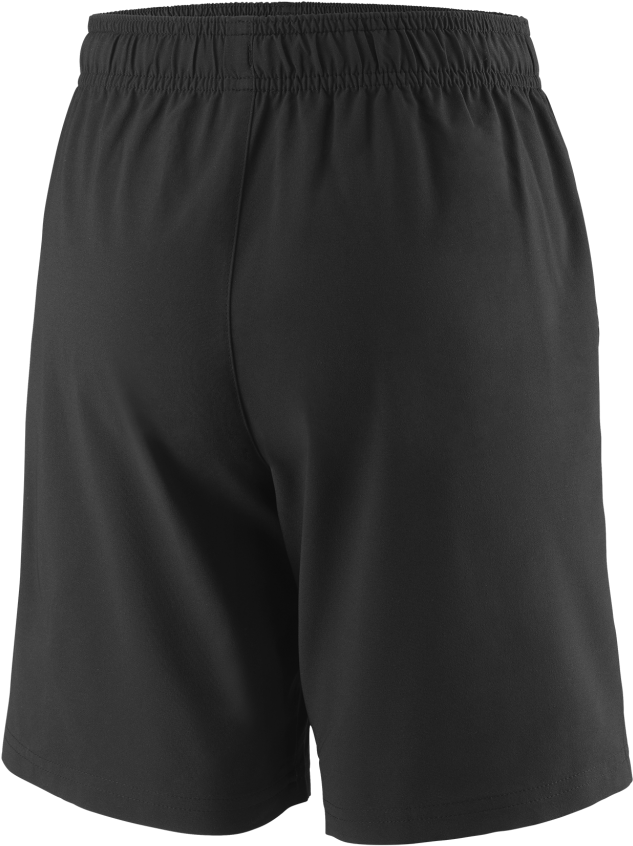 Gym Shorts Clothing Pants Skirt - Wilson Team 7 Short, HD Png Download PNG with transparent background