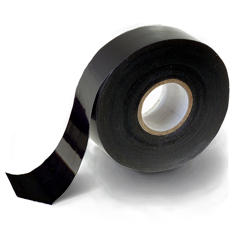 Black Automotive Tape Png Eij