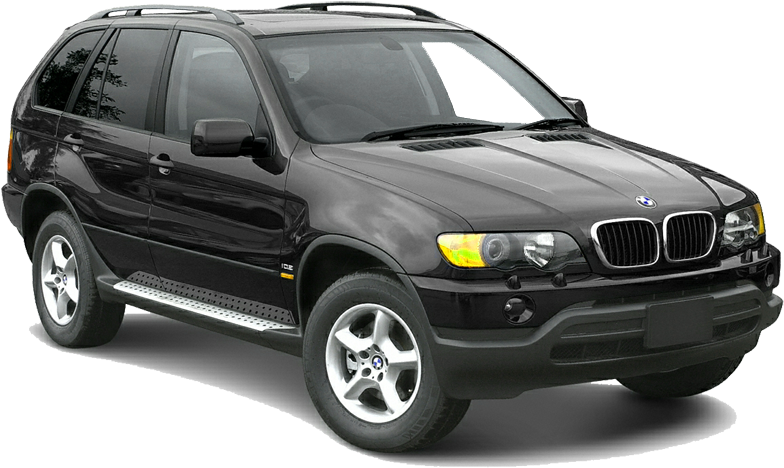 Bmw X5 E53 Png, Transparent Png PNG with transparent background