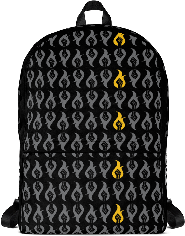 Mrbeast Backpack, HD Png Download PNG with transparent background