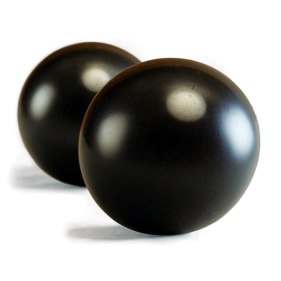 Black Ball B