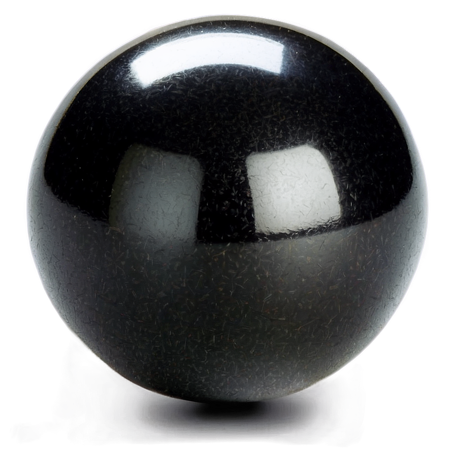 Black Ball C