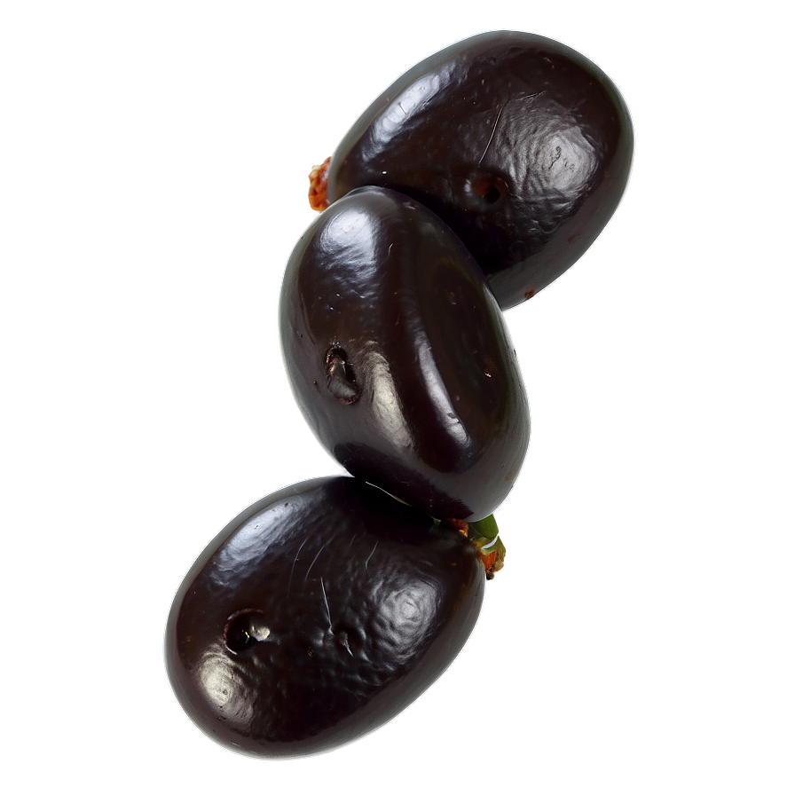 Black Beans Png 90