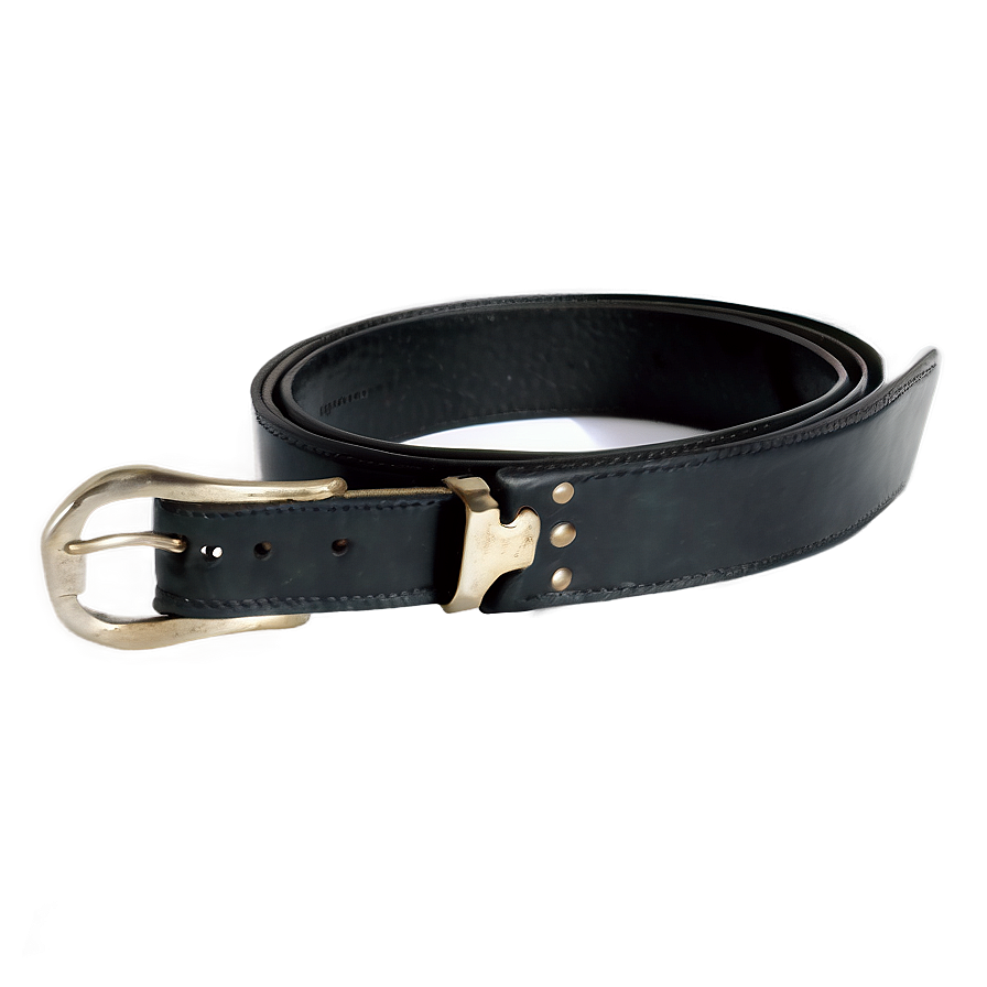 Black Belt PNG 40 PNG with transparent background