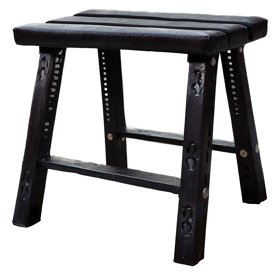 Black Bench Png 62