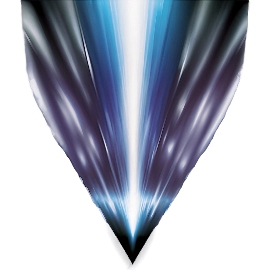 Black Blur Beam Png 39