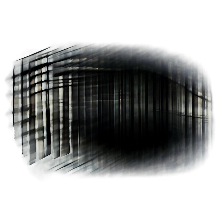 Black Blur Fade Png 97