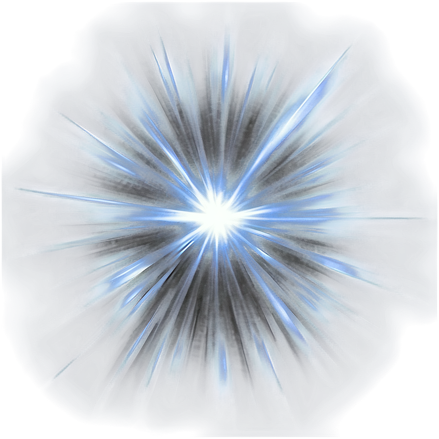 Black Blur Flare Png 38