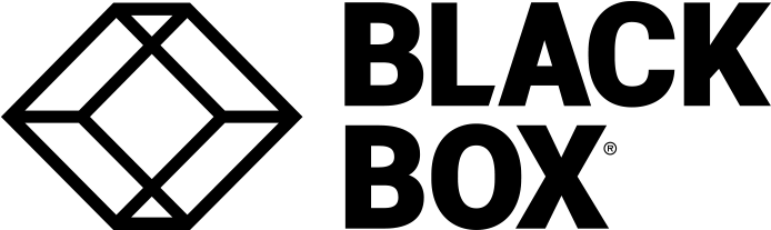 2 Stacked Bb Logo - Black Box Network Services PNG image with a transparent background, free high-resolution download