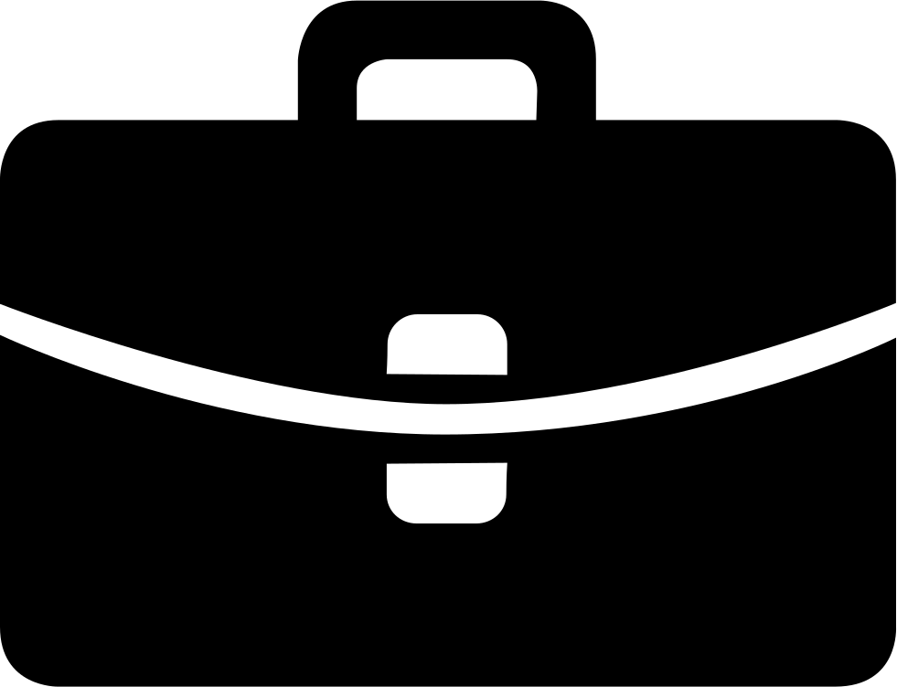 Suitcase - Attache Case Clip Art, HD Png Download PNG with transparent background
