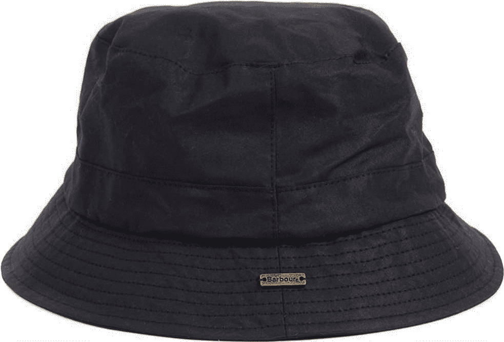 Barbour Dovecote Bucket Hat - Karl Lagerfeld Bucket Hat, HD Png Download PNG with transparent background