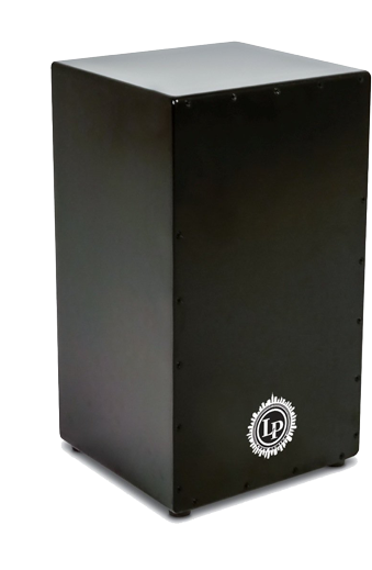 Lp Lp1428ny Black Box Cajon - Subwoofer, HD Png Download PNG image with a transparent background, free high-resolution download