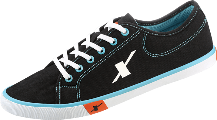 Canvas Sparx New Shoes, HD Png Download PNG with transparent background