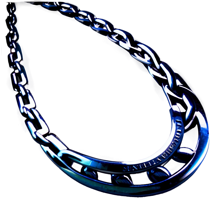 Black Chain PNG jes59 PNG image with a transparent background, free high-resolution download