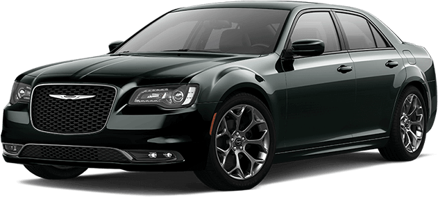 2016 Chrysler 300 Dark Exterior - 2015 Chrysler 300 Dark Grey, HD Png Download PNG with transparent background