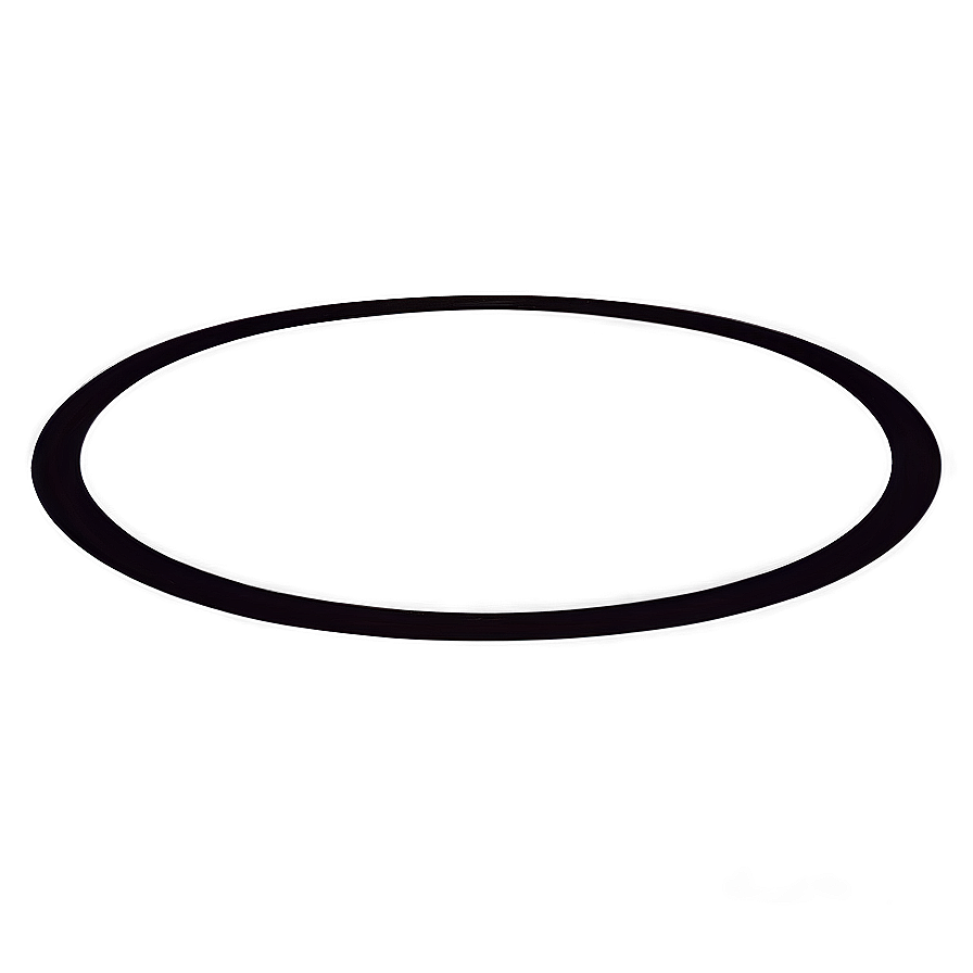 Black Circle Logo PNG rem73 PNG image with a transparent background, free high-resolution download