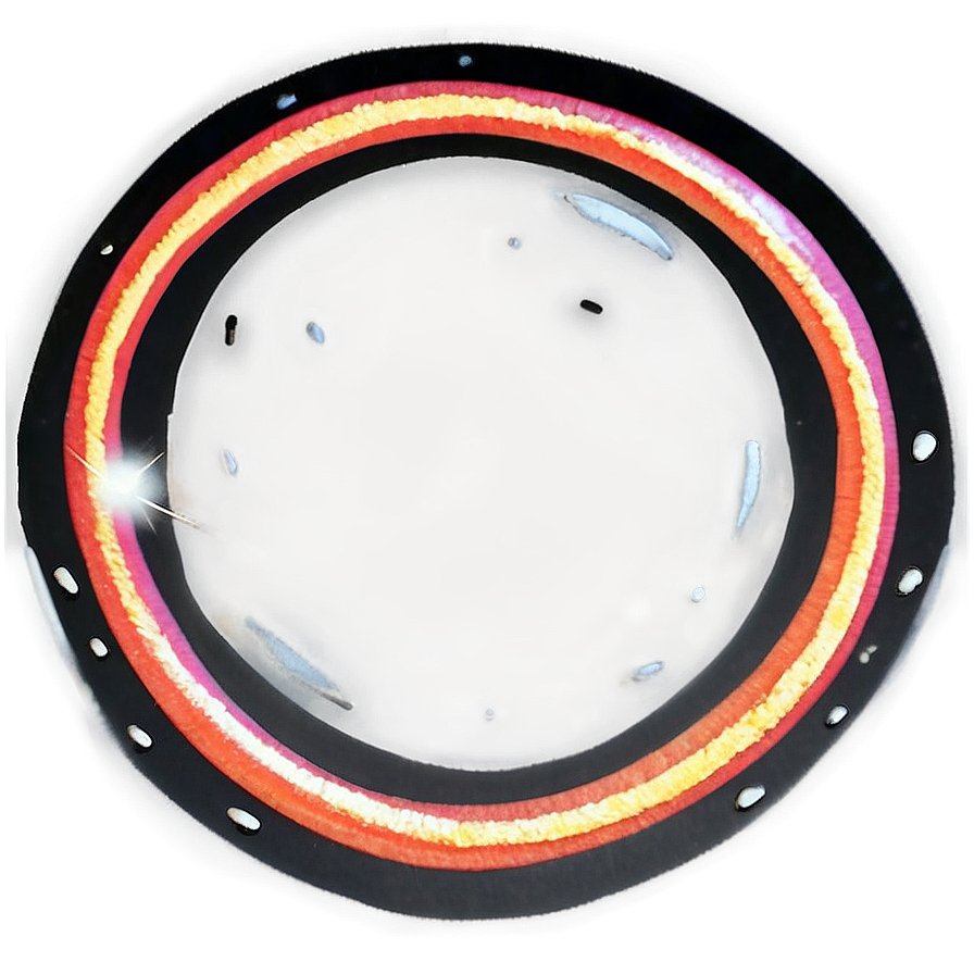 Black Circle Outline PNG 92 PNG with transparent background