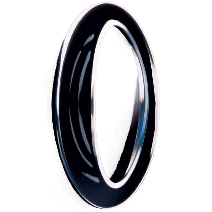 Black Circle Silhouette PNG llc PNG image with a transparent background, free high-resolution download
