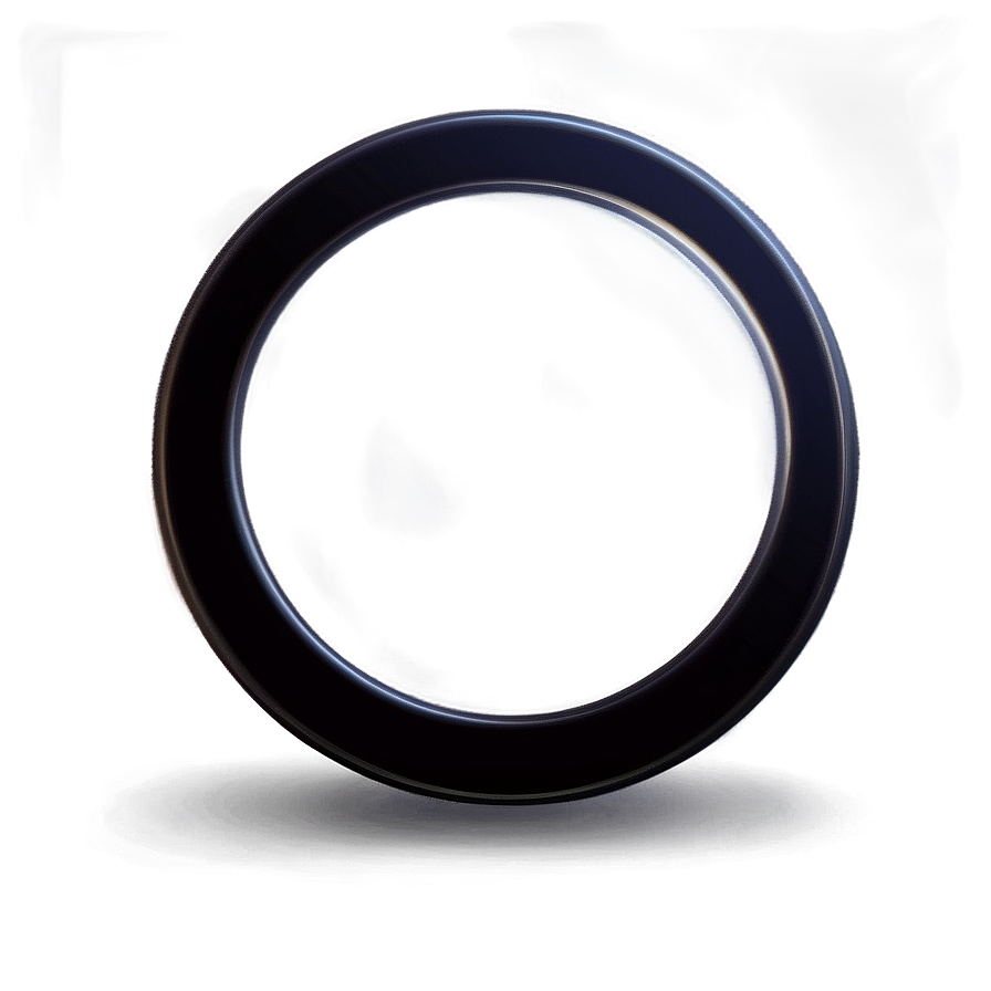 Black Circle Symbol PNG apf PNG image with a transparent background, free high-resolution download