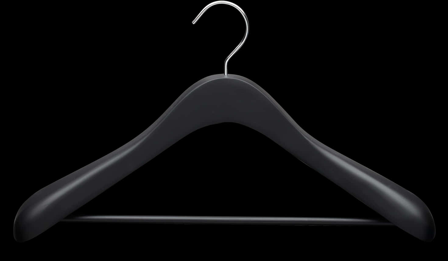 Walnut Wooden Coat Hangers, HD Png Download PNG image with a transparent background, free high-resolution download