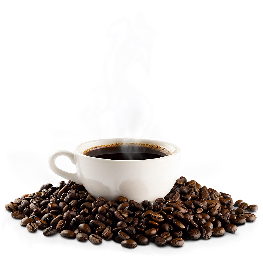 Black Coffee Blend Png 06292024