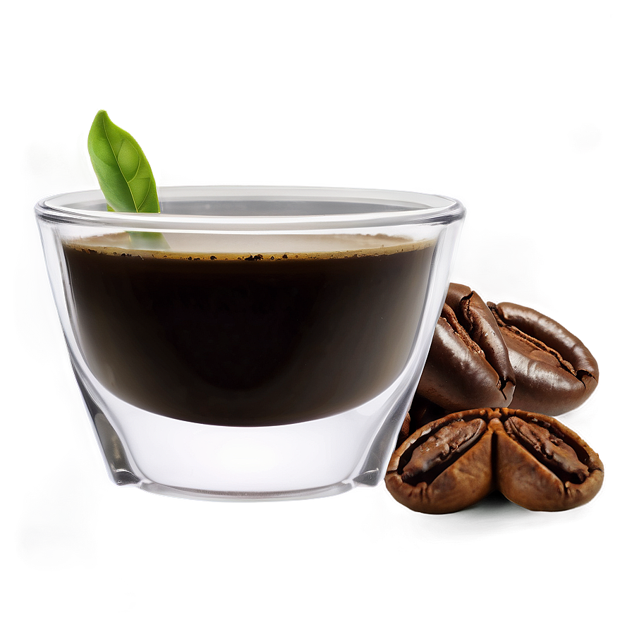 Black Coffee No Sugar Png Xxv62