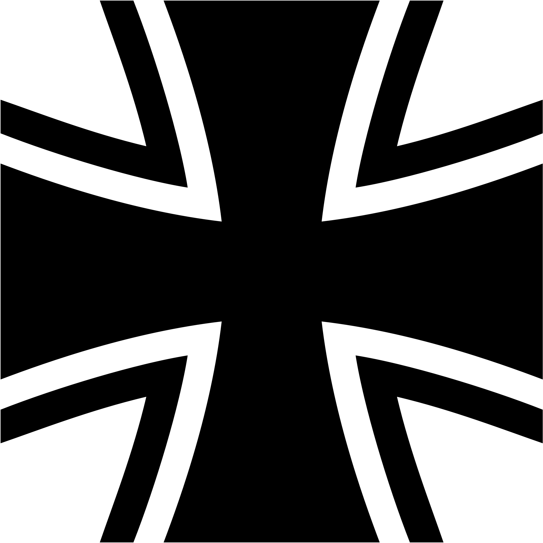 Iron Cross Png - Iron Cross, Transparent Png PNG with transparent background