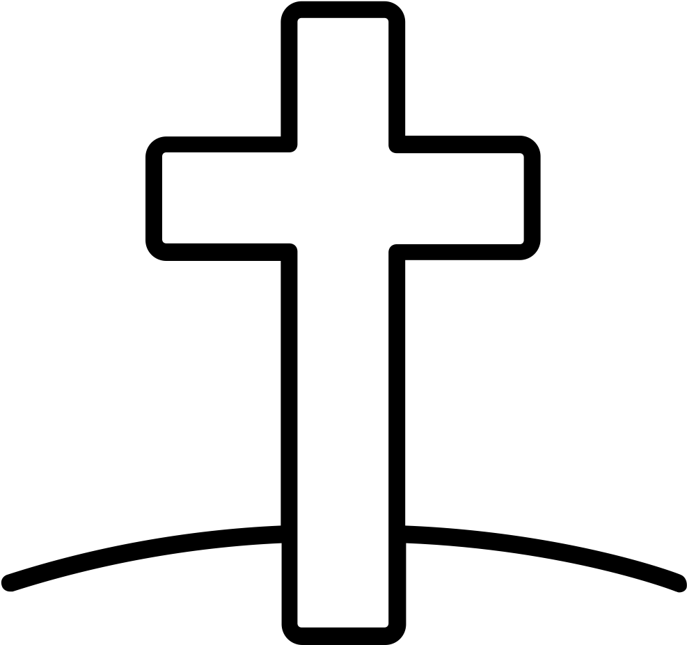Transparent Crucifixion Of Jesus Clipart - Cross, HD Png Download PNG with transparent background